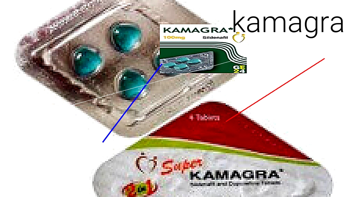 Achat kamagra gelée